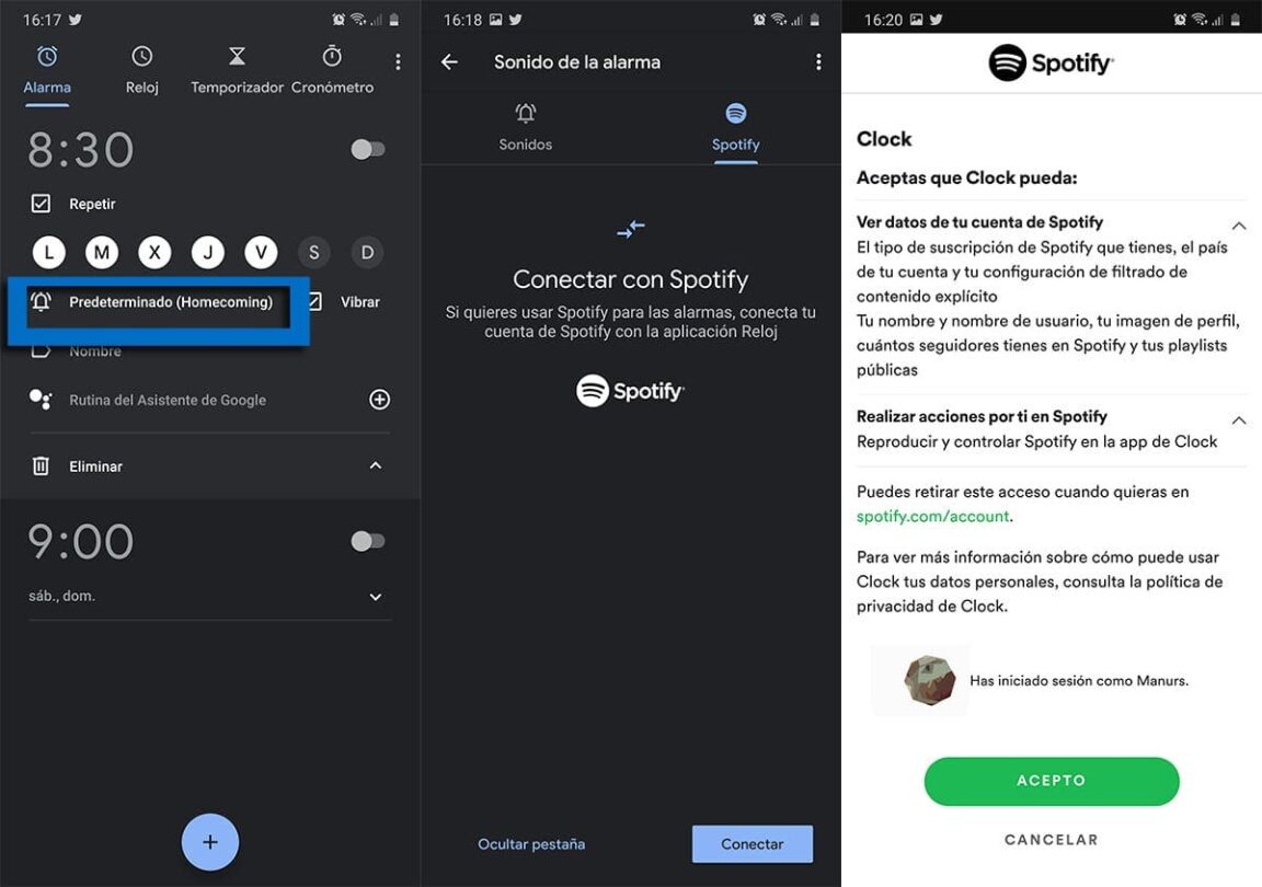 Comment payer Spotify en une fois ?