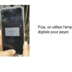 Comment payer avec Alipay ?