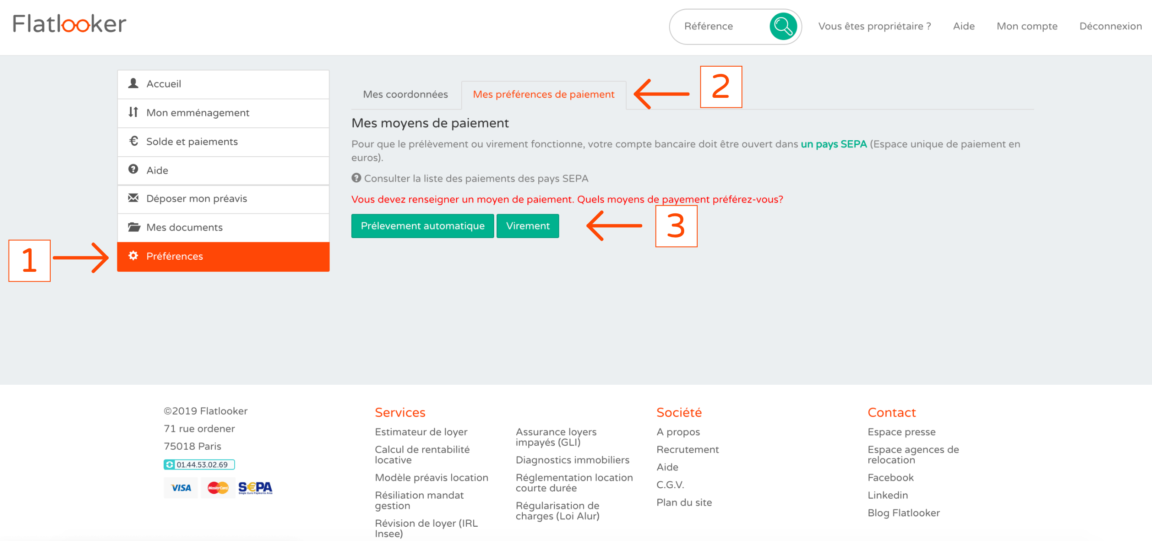 Comment payer par virement sur Amazon ?