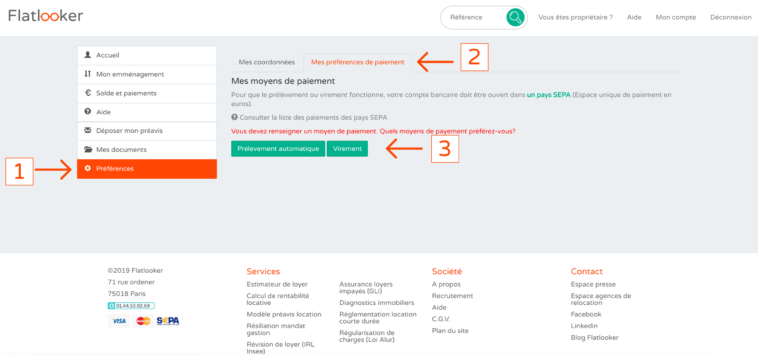 Comment payer par virement sur Amazon ?