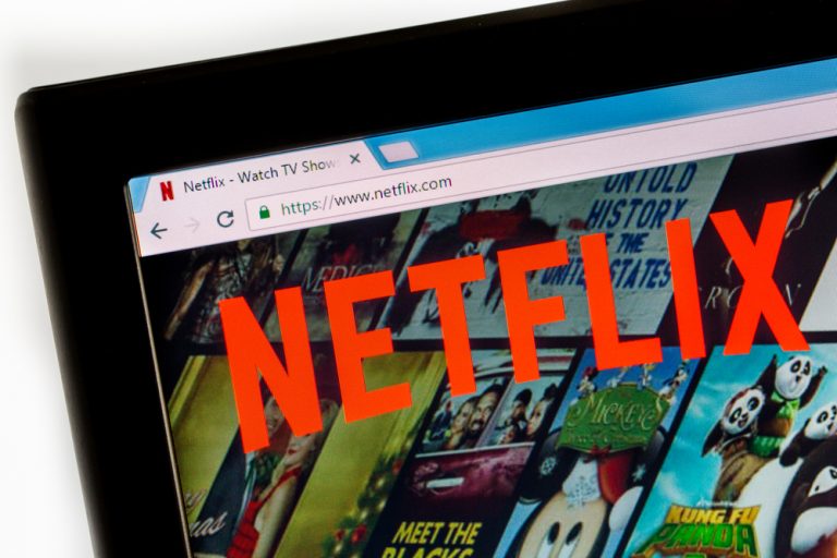 Comment payer son abonnement Netflix ?