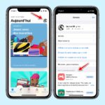 Comment payer sur l'App Store ?