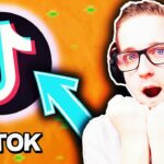 Comment percer sur TikTok ?