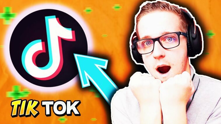 Comment percer sur TikTok ?