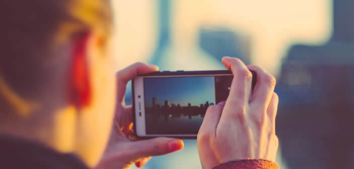 Comment prendre en photo des étoiles avec un téléphone ?