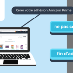 Comment prendre l'abonnement Amazon Prime ?