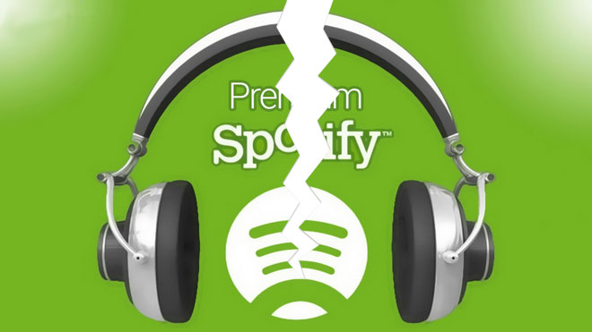 Comment prendre un abonnement Spotify ?