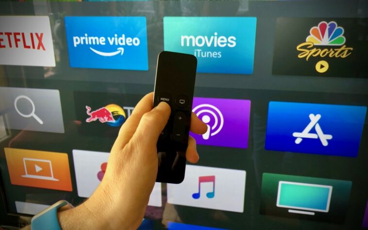 Comment profiter Apple TV gratuit ?