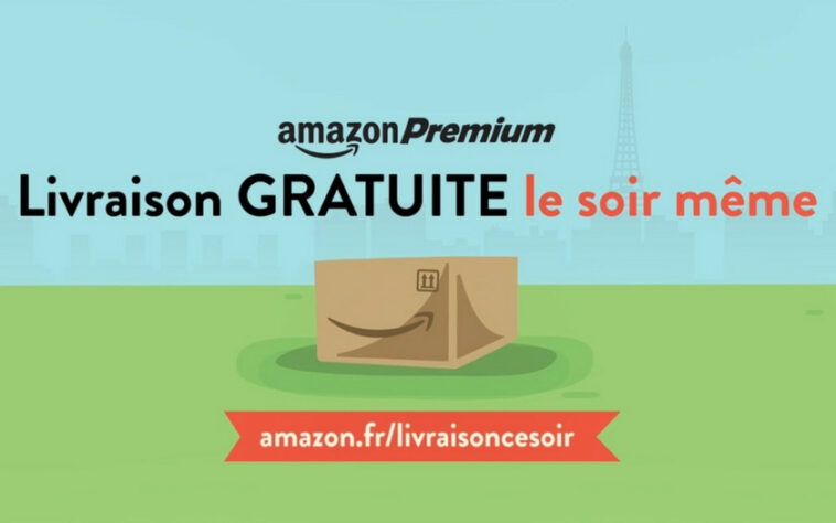 Comment profiter des 10 euros Amazon ?