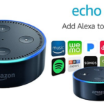 Comment programmer Echo dot ?