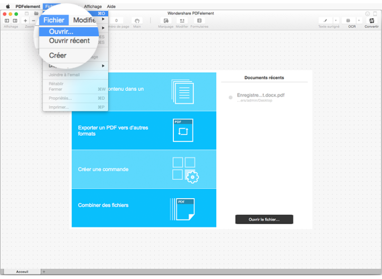Comment protéger un fichier PDF ?