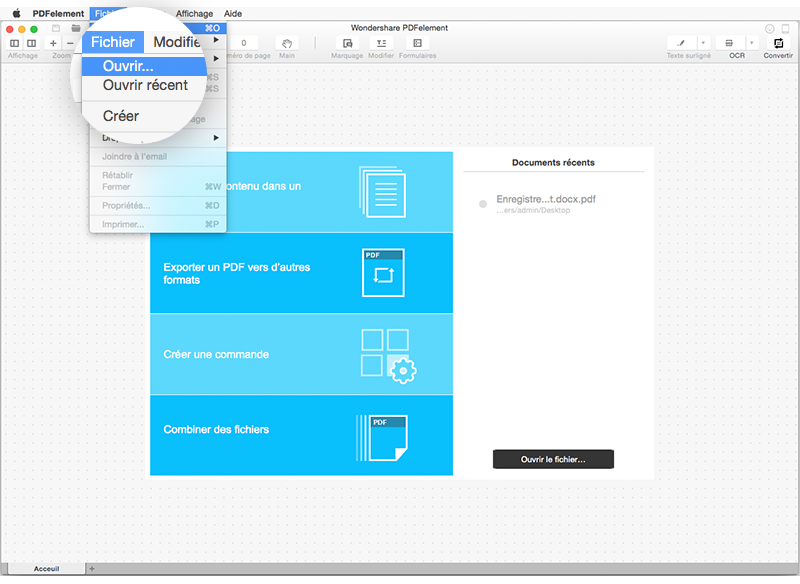 Comment protéger un fichier PDF ?