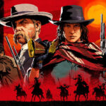 Comment quitter Red Dead online ?