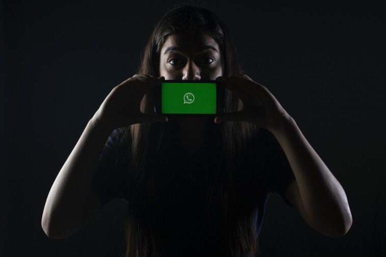 Comment quitter WhatsApp pour signal ?