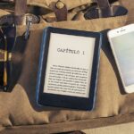 Comment quitter la lecture d'un livre Kindle ?