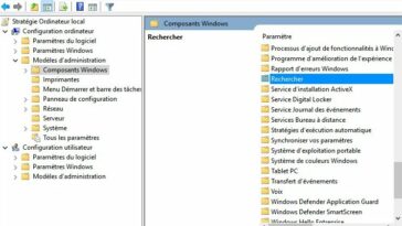 Comment quitter un groupe Messenger sans que ça se voit ?