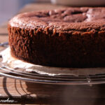 Comment rattraper un gâteau sans sucre ?