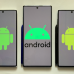 Comment ré installer Android sur smartphone ?