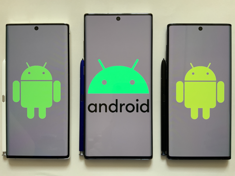 Comment ré installer Android sur smartphone ?