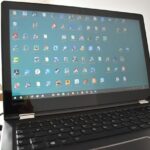 Comment réactiver un clavier Lenovo ?