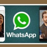 Comment recevoir un appel vidéo sur WhatsApp ?