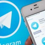 Comment récupérer Telegram ?