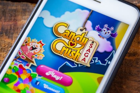 Comment recuperer sa progression sur Candy Crush ?