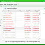 Comment récupérer ses fichiers sur iCloud ?