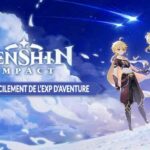 Comment récupérer son compte Genshin impact ?