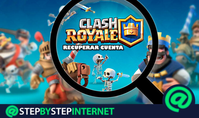 Comment recuperer son compte clash royale de IOS à Android ?