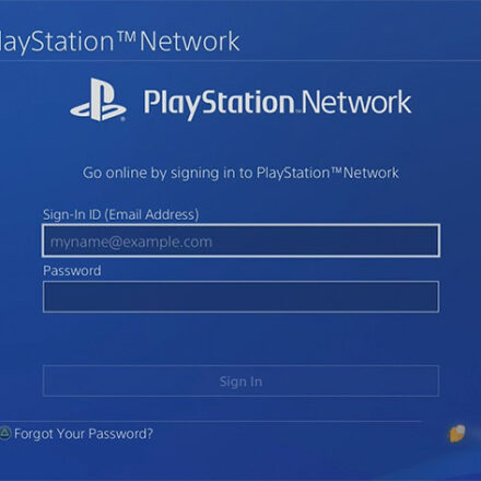Ps mail
