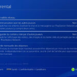 Comment recuperer un compte PlayStation Network PS4 ?