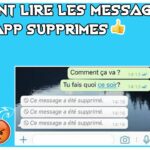 Comment récupérer une application masquée ?