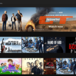 Comment regarder Amazon Prime en 4K ?