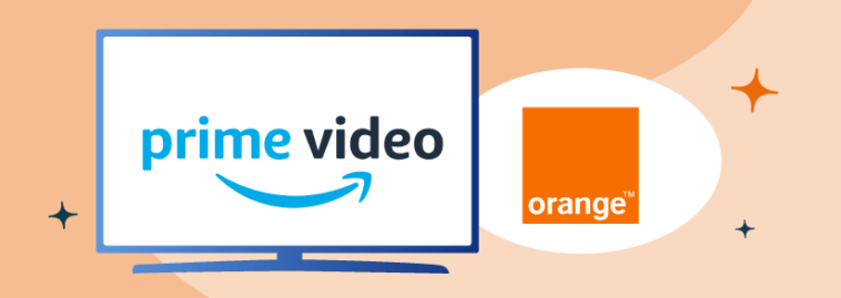 Comment regarder Amazon Prime sur TV avec box orange ?