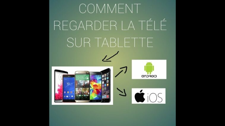 Comment regarder Canal série sur ordinateur ?