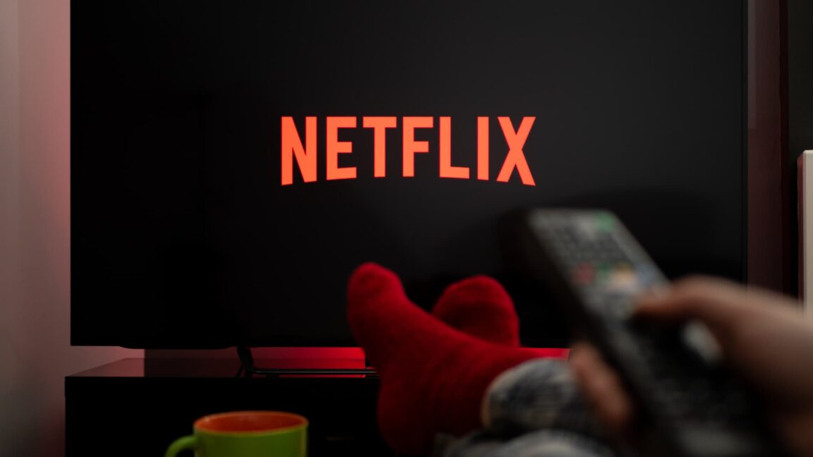 Comment regarder Netflix sur la télé avec son telephone ?
