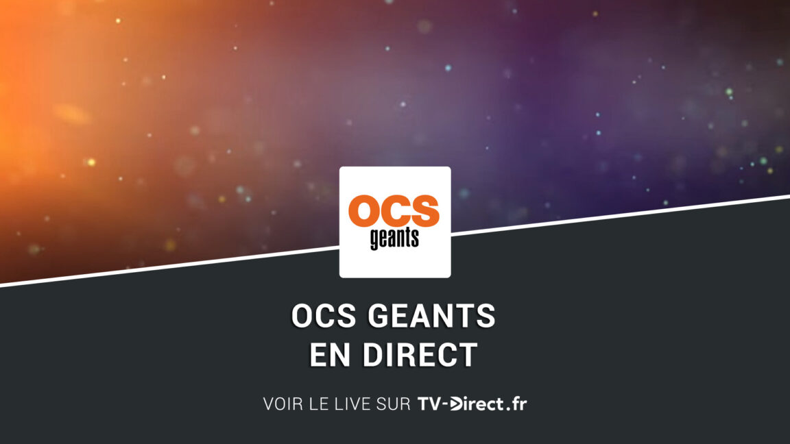 Comment regarder OCS sur Freebox ?