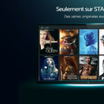 Comment regarder Starz Play sur TV ?