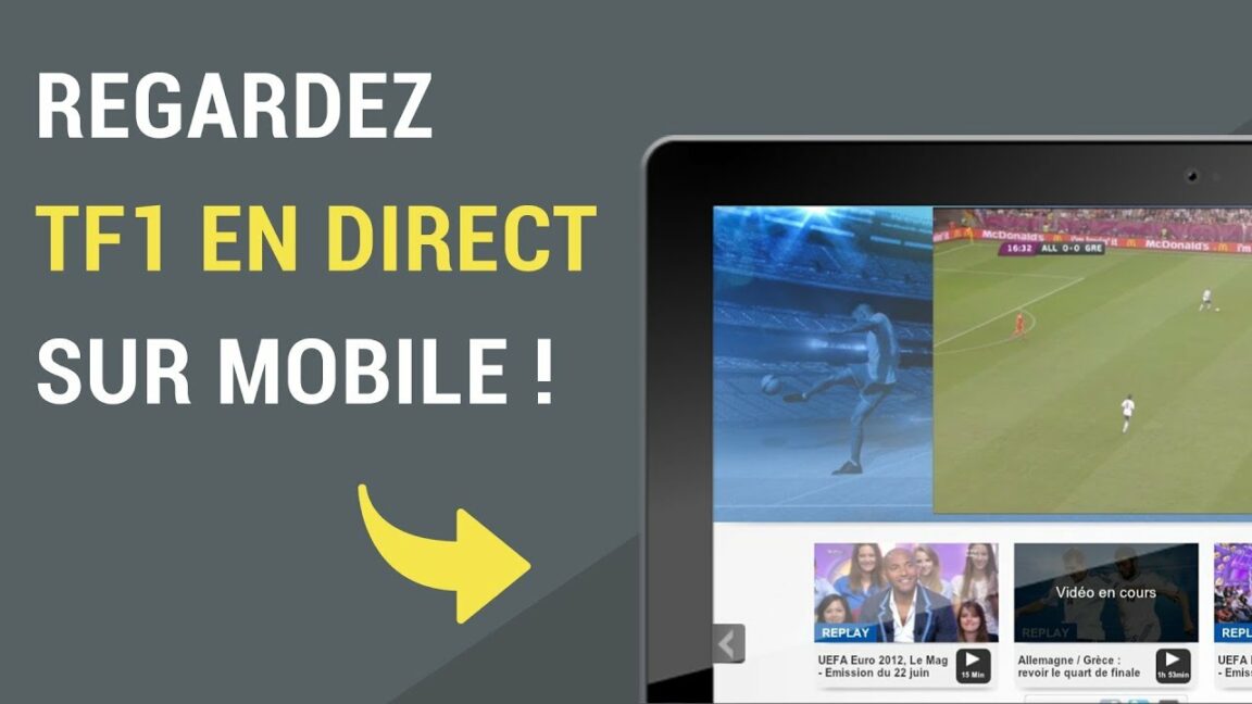 Comment regarder en direct sur Facebook ?