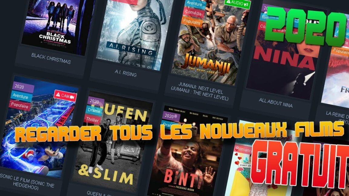 Comment regarder les 100 gratuitement ?