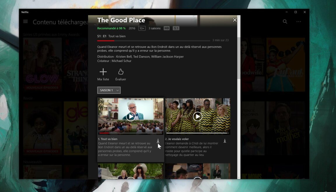 Comment regarder un film avec Free ?