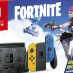 Comment régler le problème Fortnite sur Switch ?