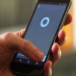 Comment réinitialiser Cortana ?