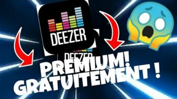 Comment réinitialiser Deezer ?