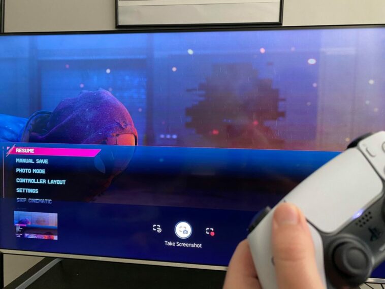 Comment reinitialiser PS5 ?