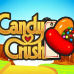 Comment réinitialiser le jeu Candy Crush ?