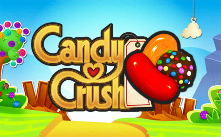 Comment réinitialiser le jeu Candy Crush ?