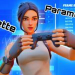 Comment réinitialiser les paramètres Fortnite ?