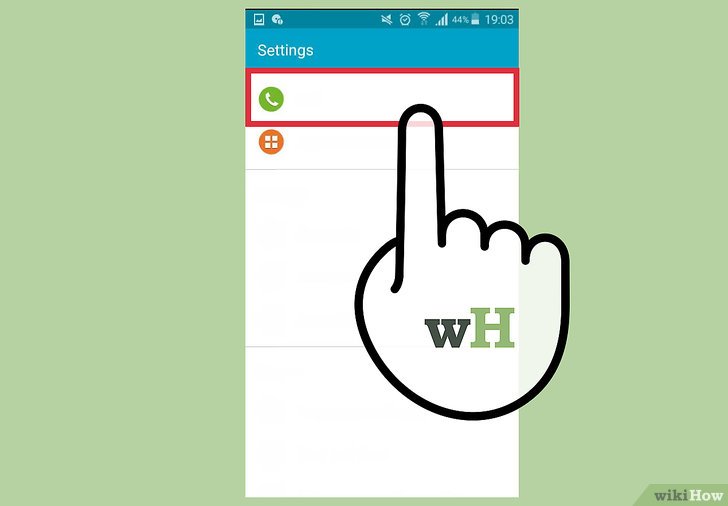 Comment réinitialiser sa messagerie vocale ?